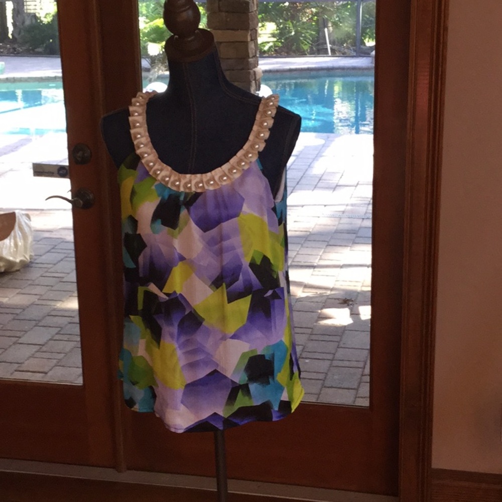 Ladies blouse